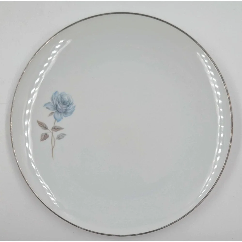 Noritake Simone 6407 Set of 2 Dinner Plates 10.5